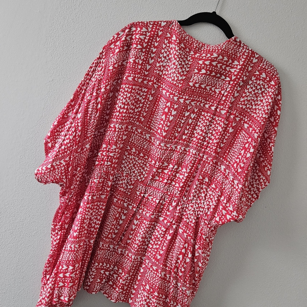 $5 WHEN BUNDLED 🍇 VICTORIA'S SECRET Kimono - Picture 8 of 9